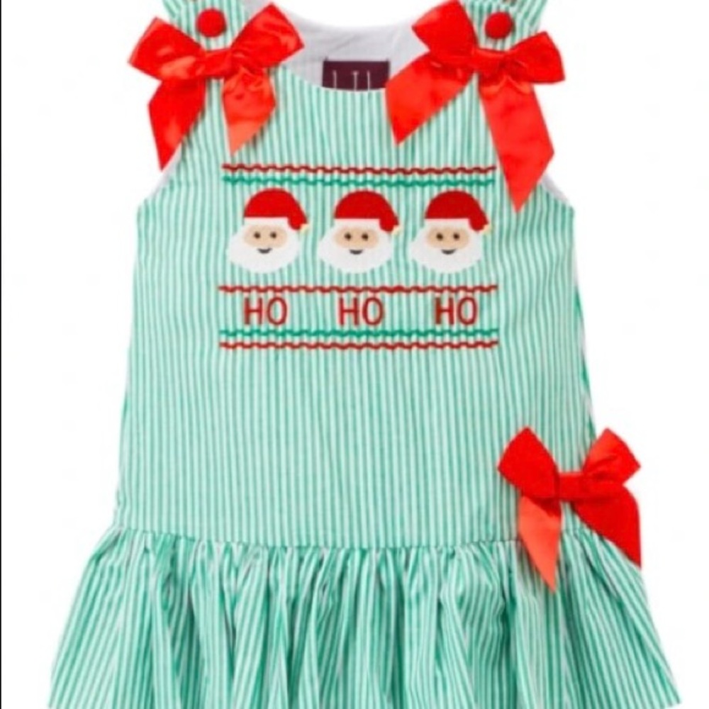 Christmas Dress